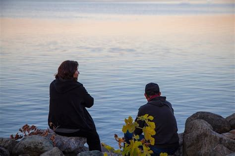 Watch The Lake .